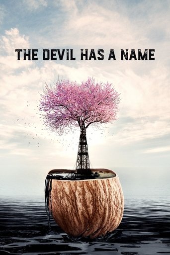 The Devil Has a Name (2019) Hindi Dubbed