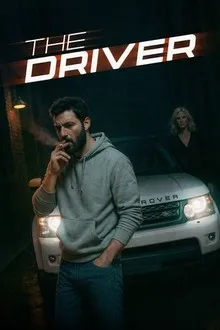 The Driver (2026) Unofficial Hindi Dubbed