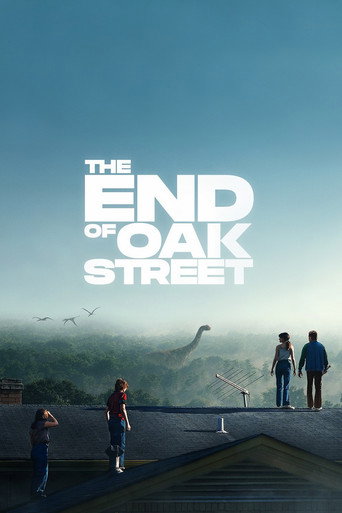 The End of Oak Street (2026) Hindi Dubbed AMZN