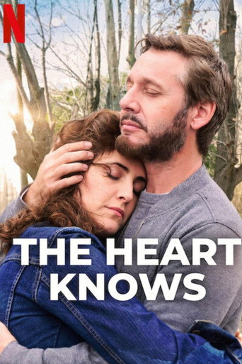 The Heart Knows (2025) Hindi Dubbed Netflix
