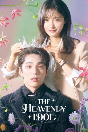 The Heavenly Idol (2023) Hindi Season 1 Complete
