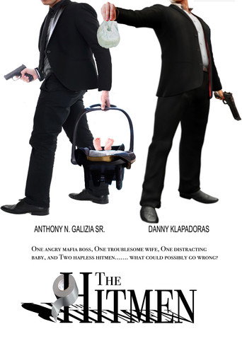 The Hitmen (2024) Unofficial Hindi Dubbed