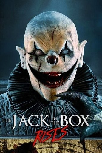 The Jack in the Box Rises (2024) Unofficial Hindi Dubbed