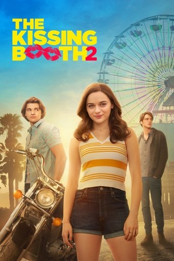 The Kissing Booth 2 (2020) Hindi HD Netflix