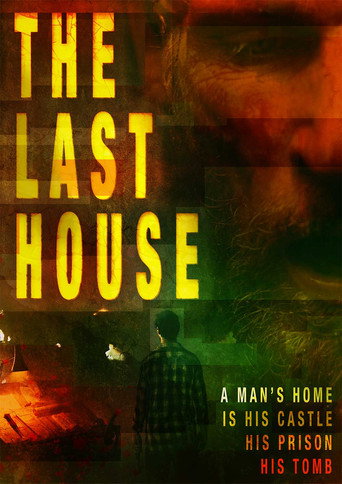 The Last House (2024) Unofficial Hindi Dubbed