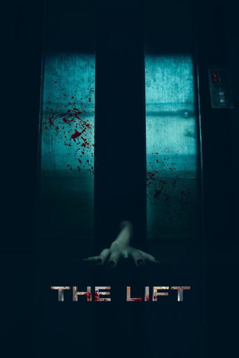 The Lift (2020) Hindi Dubbed