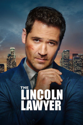 The Lincoln Lawyer (2026) Hindi Season 4 Complete Netflix