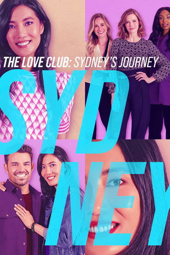 The Love Club Sydneys Journey (2023) Unofficial Hindi Dubbed