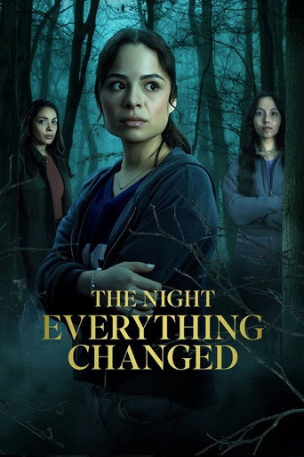 The Night Everything Changed (2026) Unofficial Hindi Dubbed