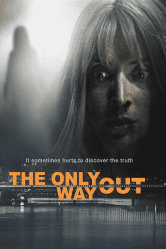 The Only Way Out (2021) Hindi Dubbed