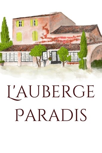 The Paradise Inn (2025) Unofficial Hindi Dubbed