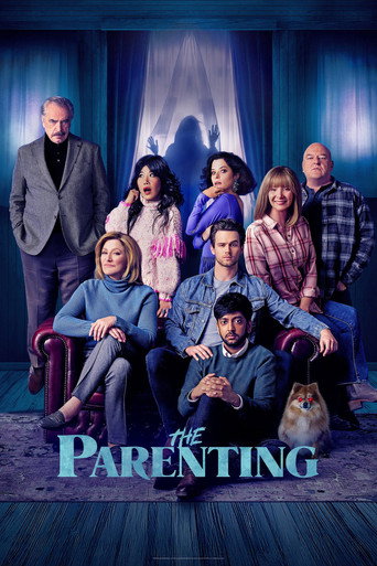 The Parenting (2025) Unofficial Hindi Dubbed