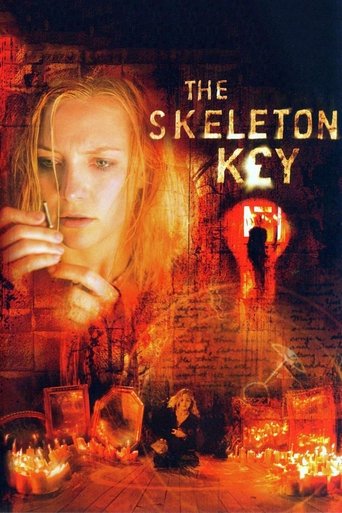 The Skeleton Key (2005) Hindi Dubbed