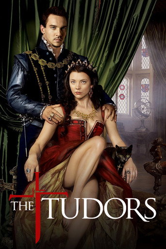 The Tudors (2007) Hindi Season 1 Complete Netflix