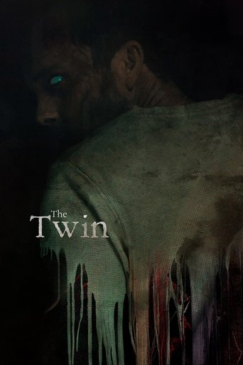 The Twin (2024) Hindi Dubbed WEBRip