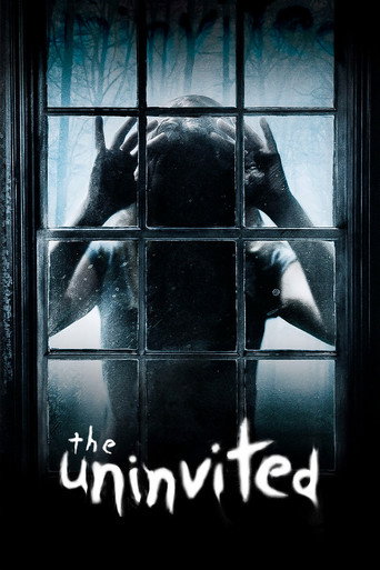 The Uninvited (2009) Hindi Dubbed