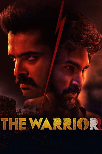 The Warriorr (2022) Hindi Dubbed [UNCUT]