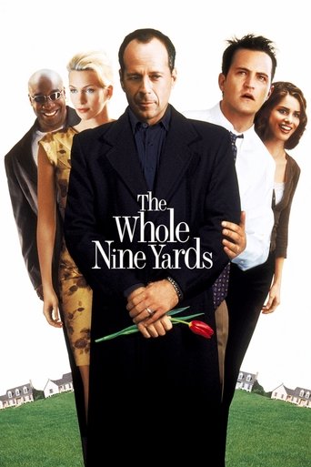 The Whole Nine Yards (2000) Hindi Dubbed