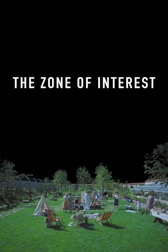 The Zone of Interest (2023) HQ Hindi Dubbed