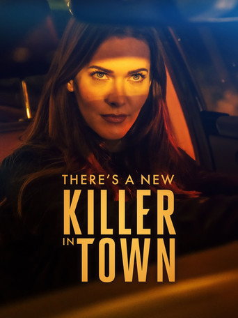 Theres a New Killer in Town (2024) Unofficial Hindi Dubbed