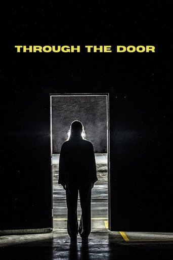 Through the Door (2024) Unofficial Hindi Dubbed
