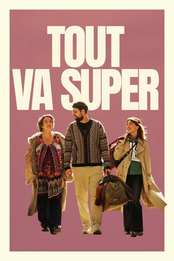 Tout Va Super (2026) Unofficial Hindi Dubbed