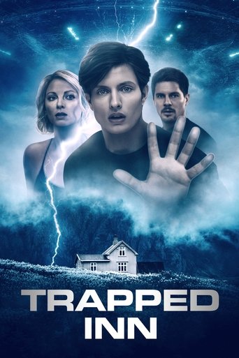 Trapped Inn (2024) Unofficial Hindi Dubbed