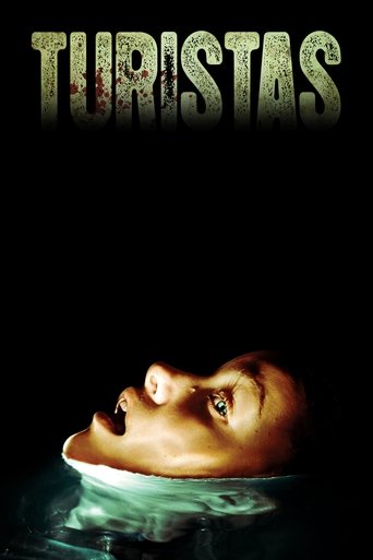 Turistas (2006) Hindi Dubbed AMZN