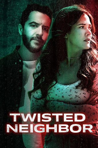 Twisted Neighbor (2023) Unofficial Hindi Dubbed