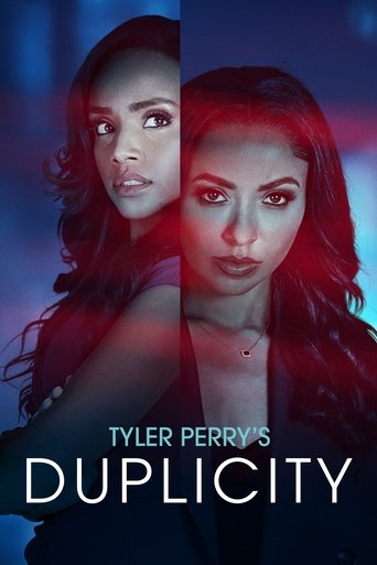 Tyler Perrys Duplicity (2025) Hindi Dubbed