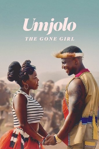 Umjolo: The Gone Girl (2024) Hindi Dubbed Netflix