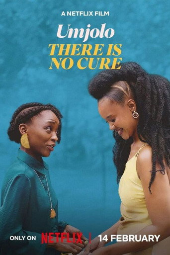 Umjolo: There is No Cure (2025) Hindi Dubbed Netflix