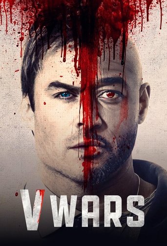 V Wars (2019) Season 1 Complete Netflix
