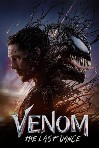 Venom The Last Dance (2024) English Leacked HD