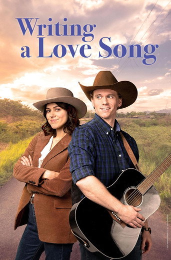Writing a Love Song (2024) Unofficial Hindi Dubbed