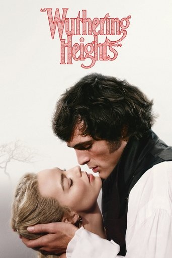 Wuthering Heights (2026) Hindi Dubbed JioHotstar