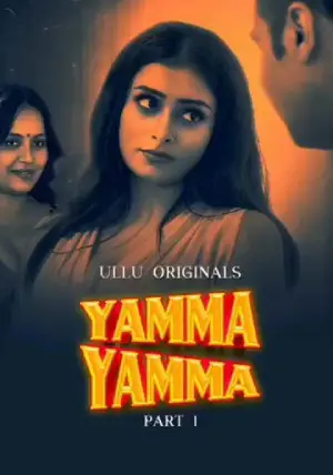 Yamma Yamma (2025) UllU Original