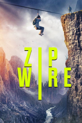 Zip Wire (2026) Hindi Dubbed JioHotstar